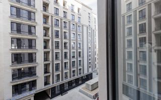 Chirie, apartament, 2 camere, strada Mihai Eminescu, Centru - Poză 17