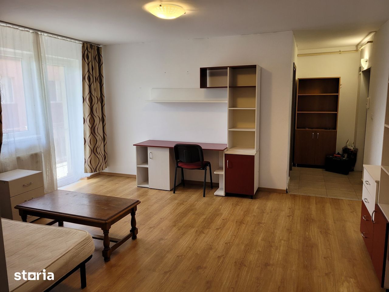 Apartament - 1 camera - Someseni - Poză 1
