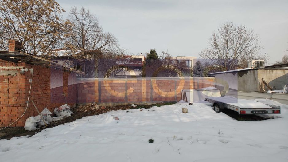 VANZARE TEREN CONSTRUCTIE | 254MP | SECTOR 1 | IDEAL LOCUINTA | - Poză 5