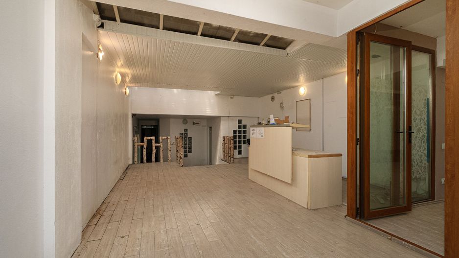 Spatiu comercial  424 mp  Oportunitati multiple - Baneasa Jandarmeriei - Poză 15