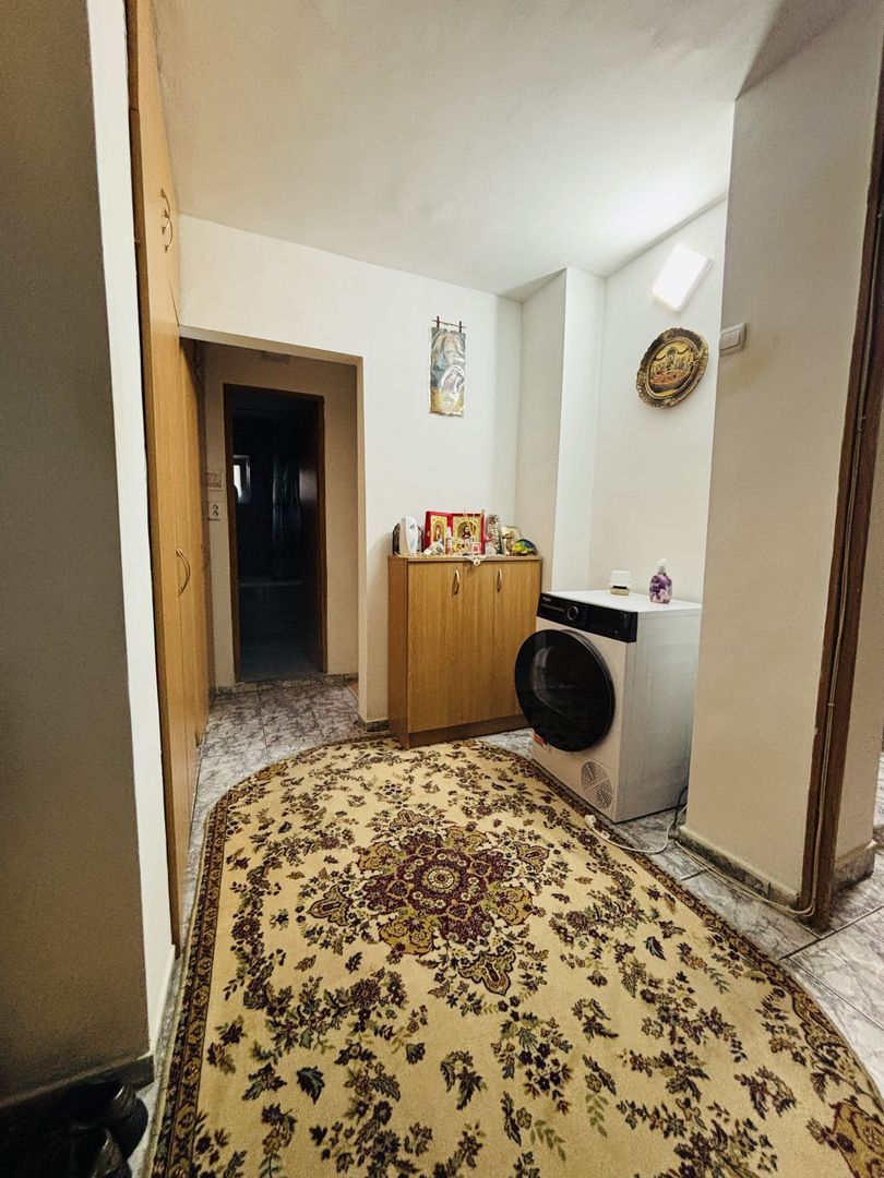 Apartament decomandat, tip PB, 2 camere, Velența - Poză 7