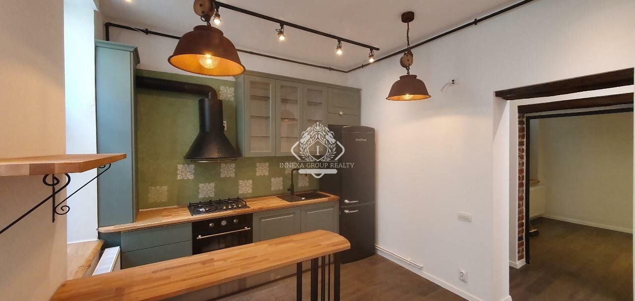 Cotroceni | 2 camere | 41mp | et 1 | dec | 123.000 euro - Poză 1