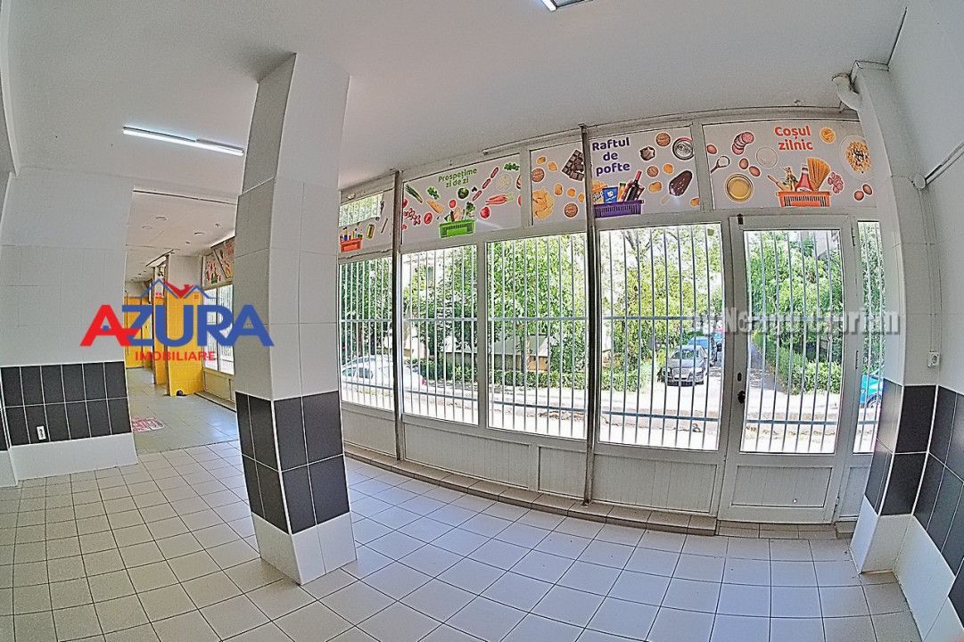 Inchiriere spatiu comercial Gavana 3, stradal - Poză 8