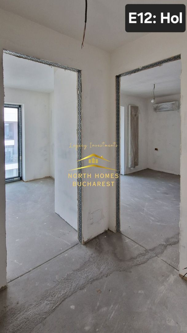 Apartament de 3 camere de tip duplex in zona Aviatiei - Poză 14