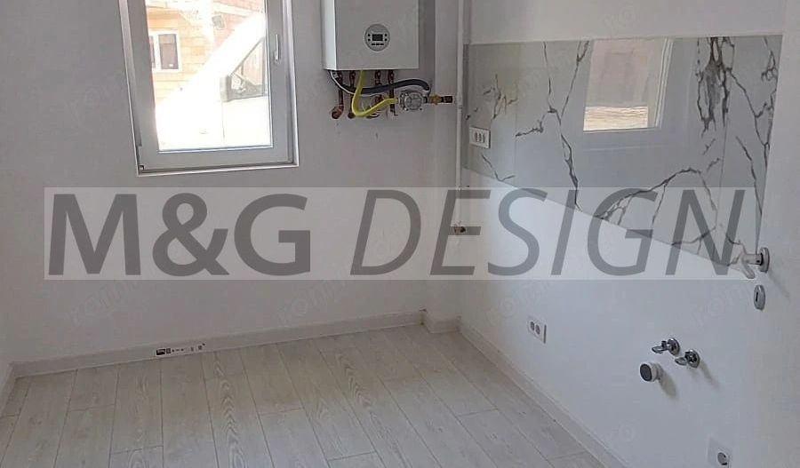 Apartament cu 2 camere Giroc - Poză 1