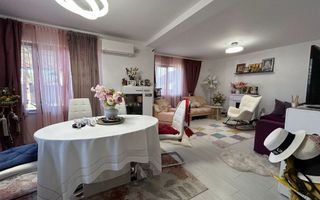 Casă modernă, 4 camere, în Lunca Cetătuii, Cartier Astoria - Poză 7