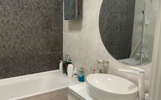 Apartament PARTER || 2 camere || Herastrau Park View - Poză 6