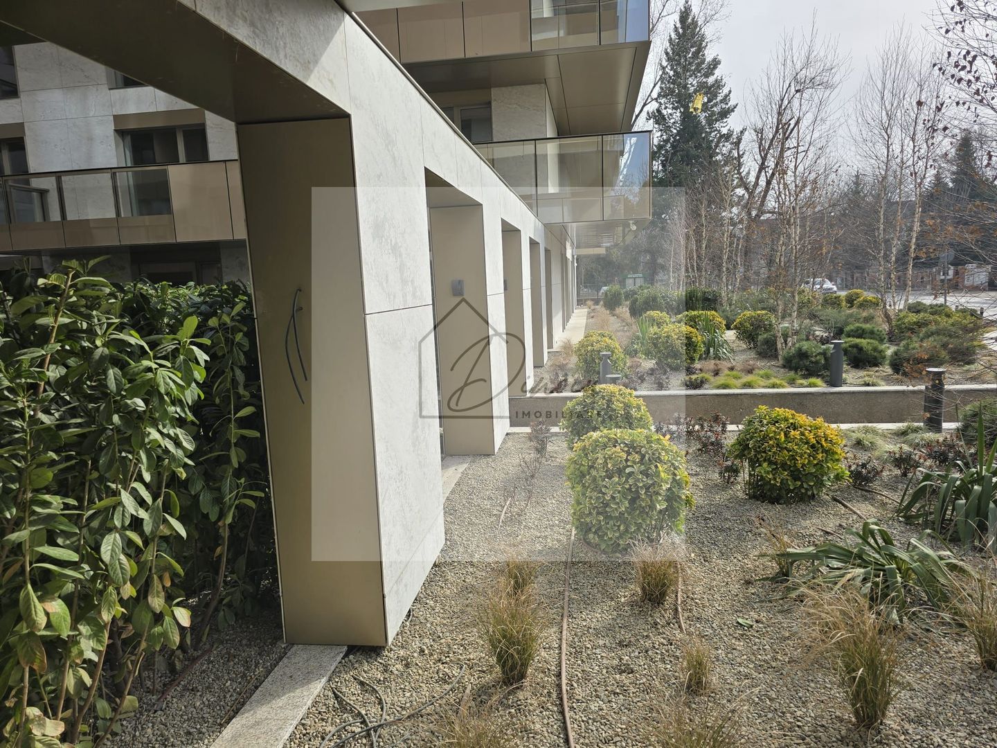 Apartament 2 camere Cortina 126 Pipera I  Iancu Nicolae I comision 0% - Poză 22