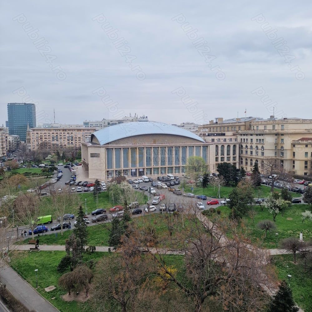 Apartament 3 Camere - Sala Palatului - Calea Victoria - Poză 10