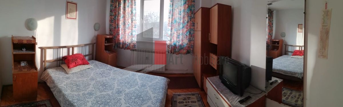 Apartament cu 2 camere de inchiriat in zona Chibrit/Grivita - Poză 3