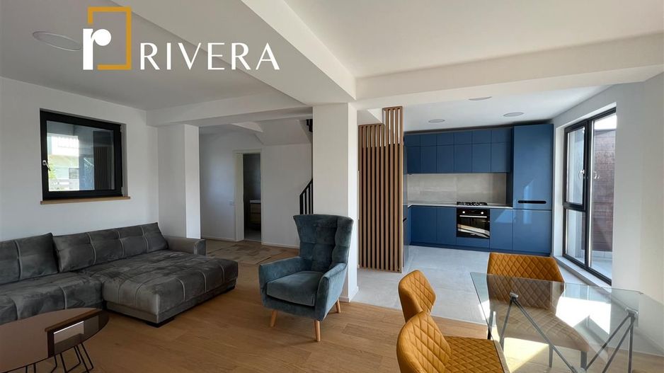 Casa 5 camere | Finalizata | Bulevardul Pipera | Pret PROMOTIONAL - Poză 2