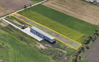 Oportunitate de investiție – Teren 5.984 mp cu PUZ aprobat | Arad, Str - Poză 2