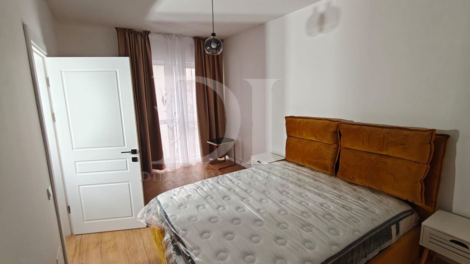 Apartament cu 2 camere | Eroilor-Floresti - Poză 2