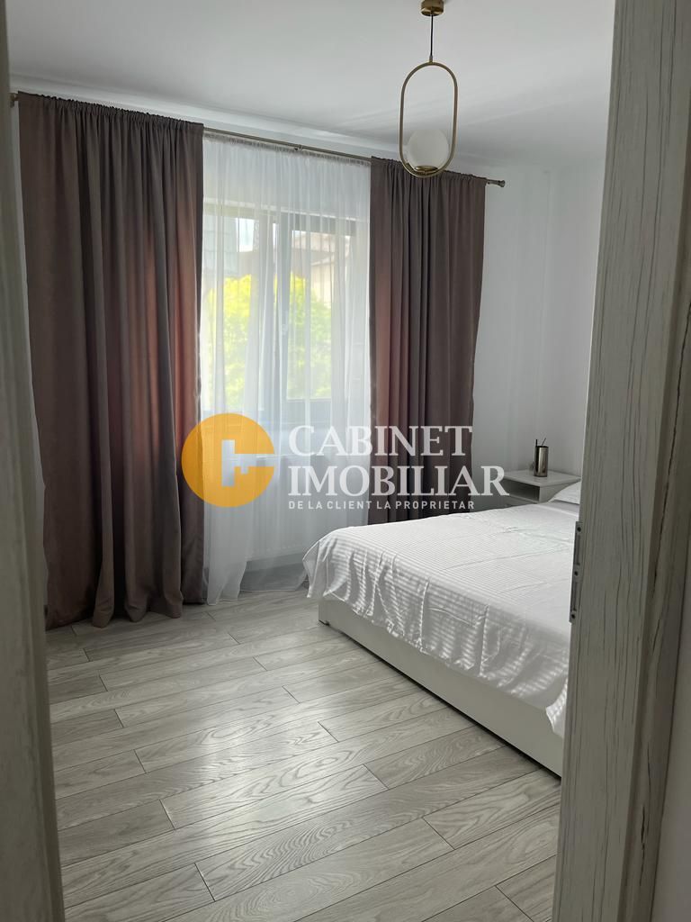 Apartament 2 camere Rediu- Rond Pacurari - Poză 3
