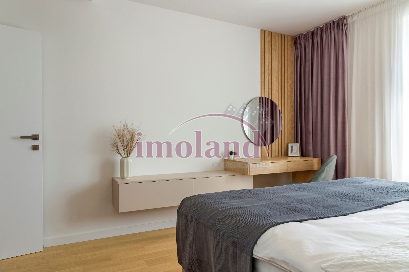 Vanzare - apartament modern - 2 camere - Aviatiei - Poză 8