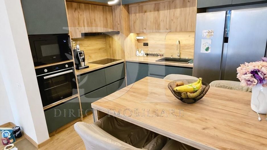 Apartament 2 camere de vanzare/ Intre Lacuri - Cluj Napoca - Poză 3