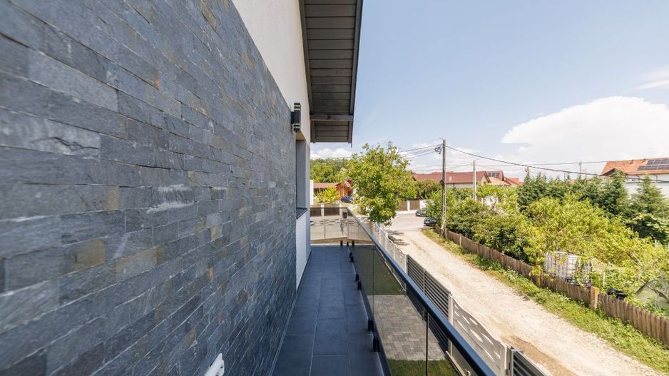 Casa premium la cheie - Mărăcineni – Argeselu ! - Poză 26