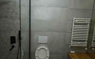 AP. 2 CAMERE - NUSCO CITTA, CENTRALA PROPRIE, BUCATARIE INCHISA - Poză 6