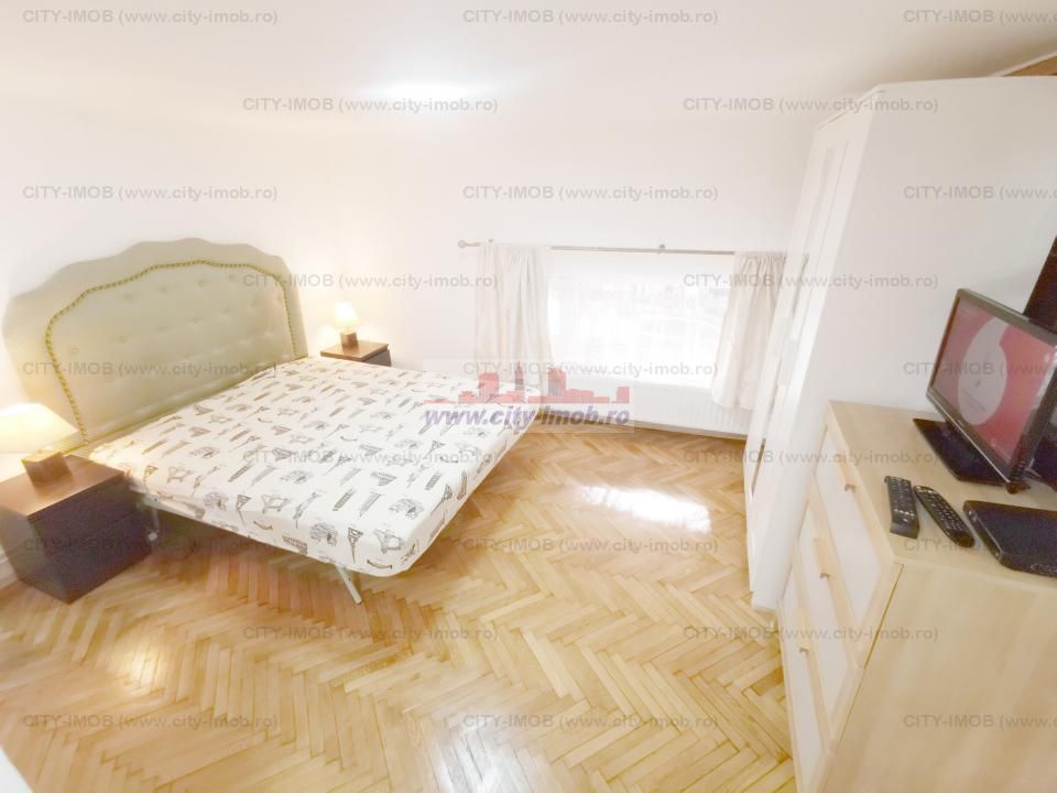 Inchiriere Garsoniera Studio Romana Amzei Bucuresti - Poză 20