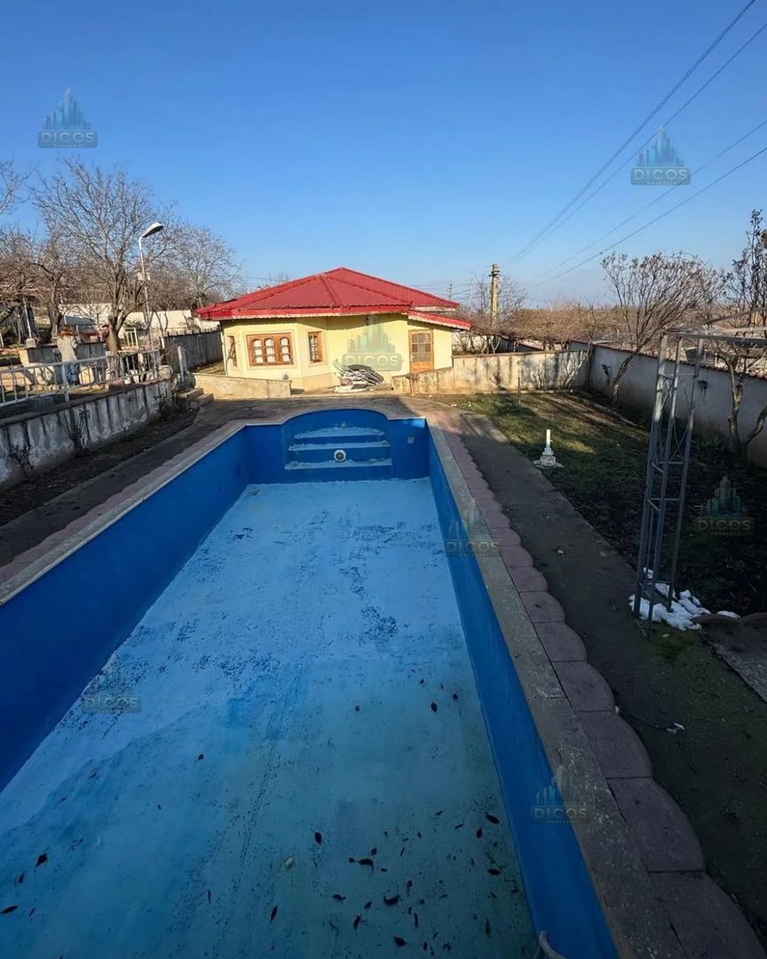 Proprietate de vânzare în Frătești, zona Biserica - Poză 19