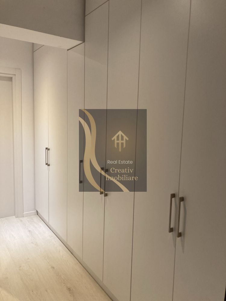 Garsoniera de inchiriat Studio Lujerului Politehnica - Poză 3