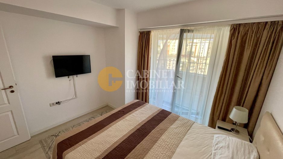Cug- Apartament 2 Camere Decomandat -Bloc 2021 - Poză 6