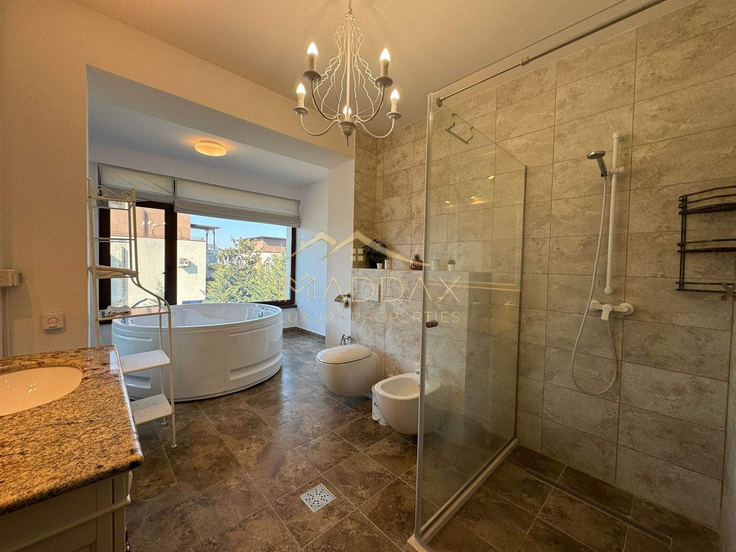 Vilă impresionantă *teren 1000mp // Erou Iancu Nicolae - Poză 47