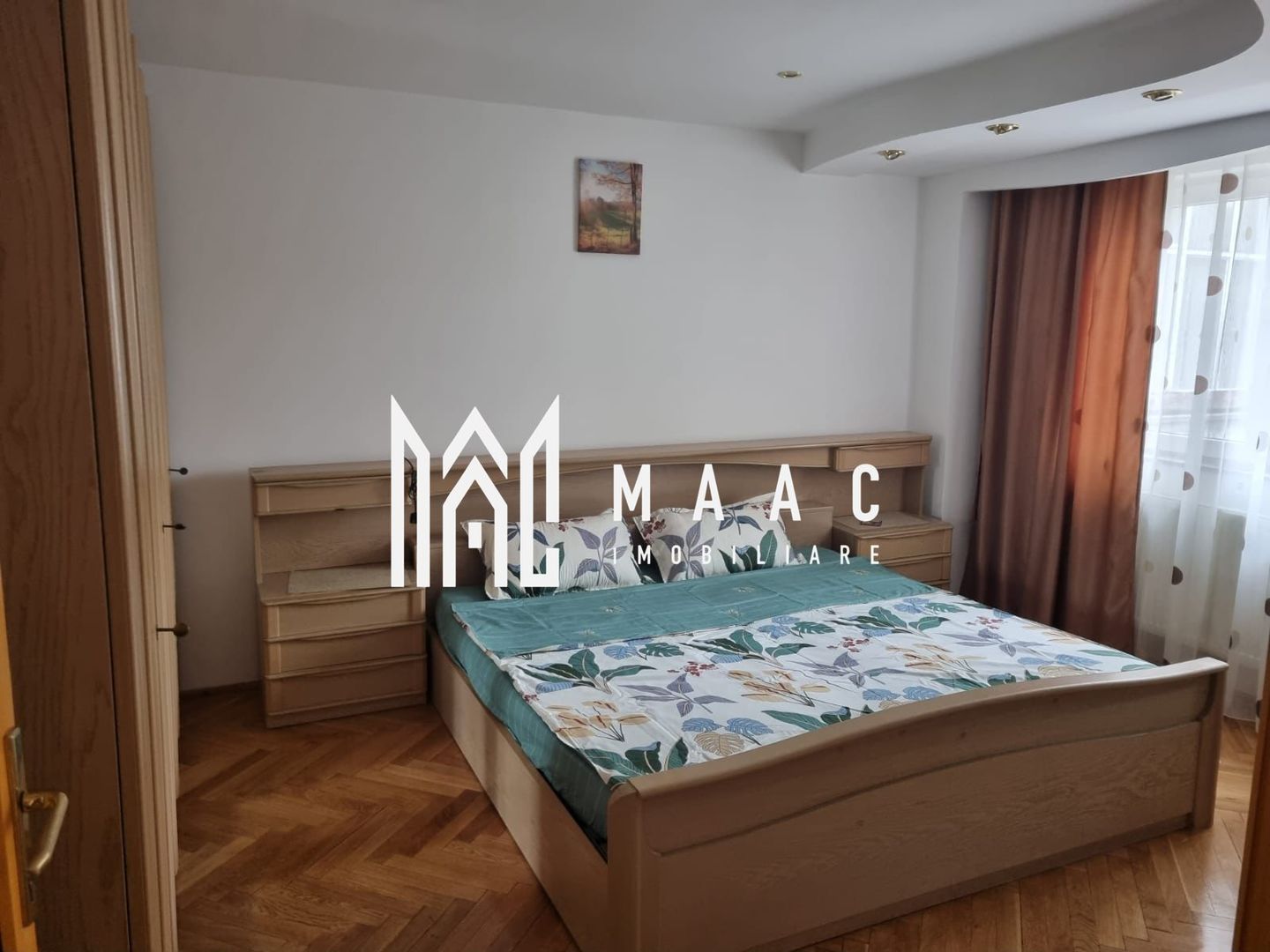 Apartament | 4 camere | Ultracentral | Etaj 3 - Poză 7
