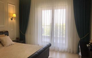 Un penthouse luminos și elegant cu priveliști de vis pe Iancu Nicolae - Poză 12