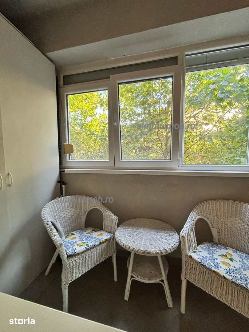 Apartament 2 camere Metrou Dimitrie Leonida - Poză 10