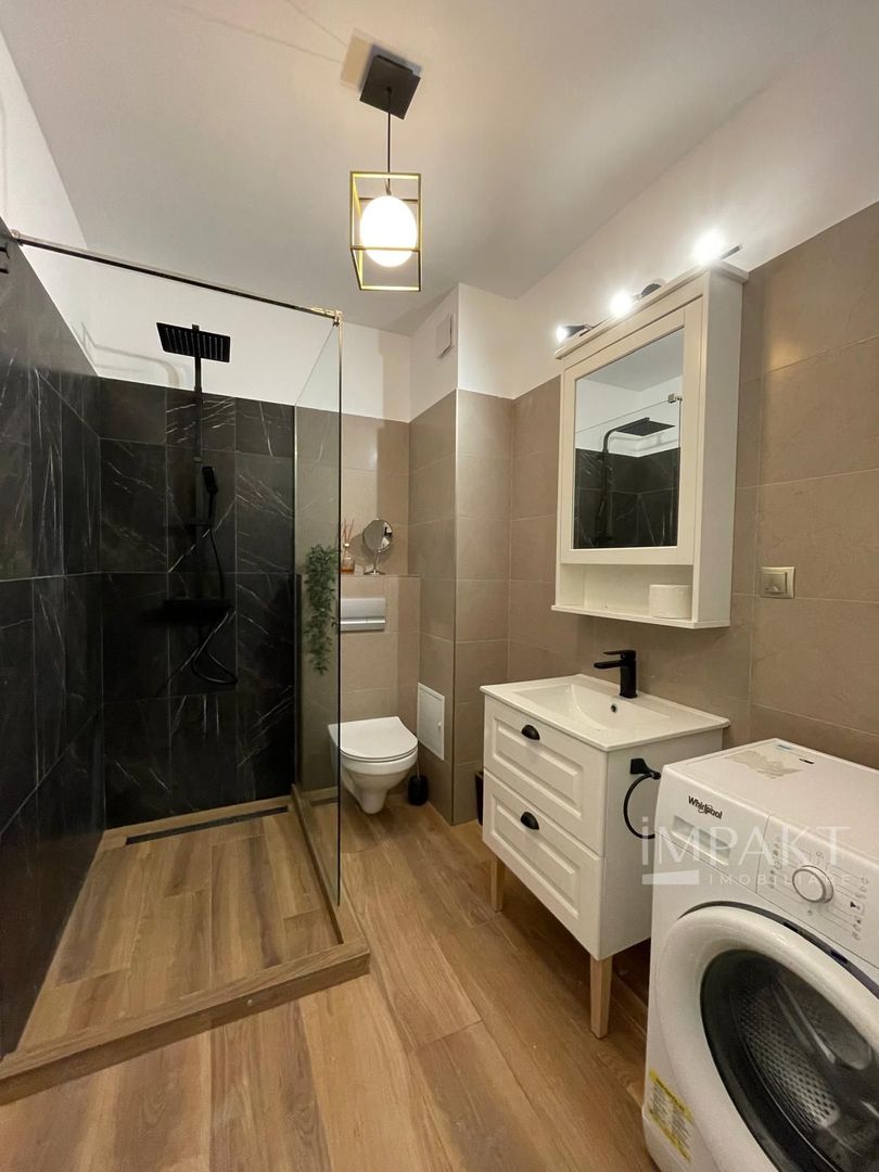 Apartament chic, mobilat lux, Bună Ziua - Poză 3