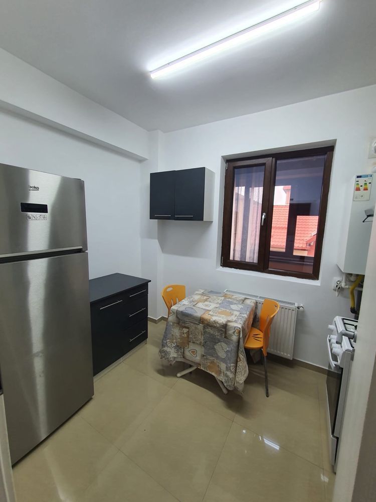 Inchiriez apartament 2 camere militari apusului - Poză 6