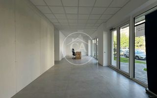 Spatiu comercial cu 3 camere de Vanzare in zona Iosia, Oradea - Poză 2