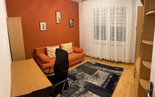 Închirez apartament cu 3 camere, 70mp, zona Tudor. - Poză 2