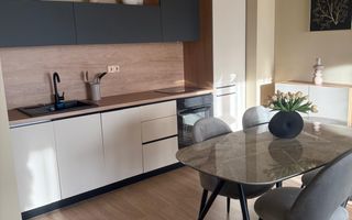 2 camere, Premium, Parcare, The Nest, Marasti, The Office - Poză 9