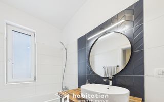 De vânzare - Duplex nou în Giroc, complet mobilat și utilat zona DAF - Poză 33