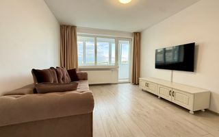3 camere, finisaje moderne, smart home, Grigorescu - Poză 5