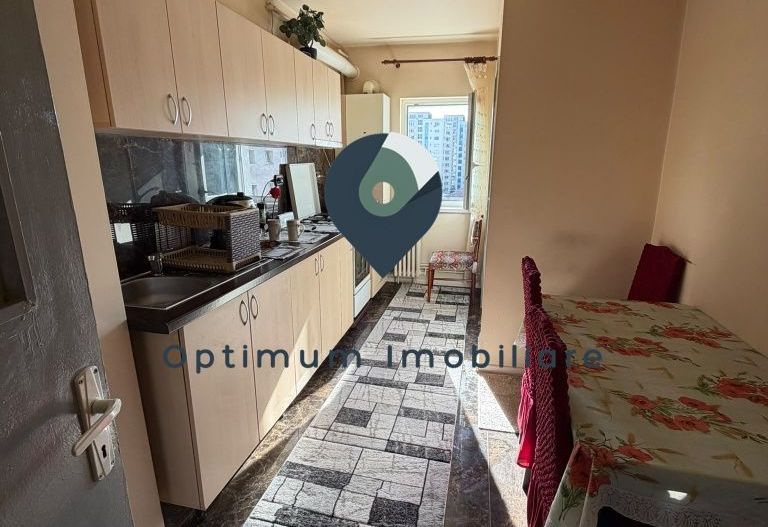 Apartament 4 camere in Manastur, etaj intermediar, zona Piata Flora ! - Poză 2