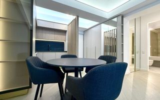 INCHIRIERE DOUA CAMERE CORTINA NORTH - Poză 4