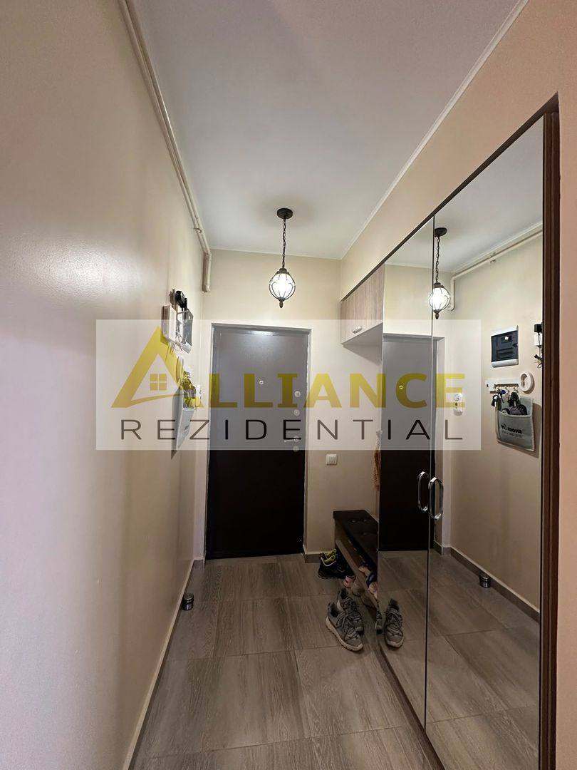 🔥 EXCLUSIVITATE | 3 CAMERE | 2 BĂI | 2 LOCURI DE PARCARE 🔥 - Poză 8