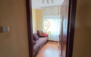 Apartament spatios cu 4 camere, 2 balcoane – Marghita, zona Penny - Poză 5