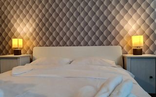 Studio cu vedere la lac | Mamaia | Summerland - Poză 14