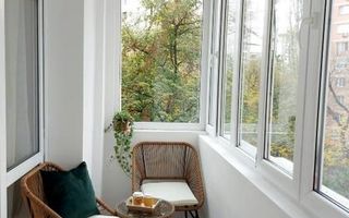 VANZARE APARTAMENT 2 CAMERE METROU TITAN PARK IOR RENOVAT 2025 MOBILAT LUX - Poză 9