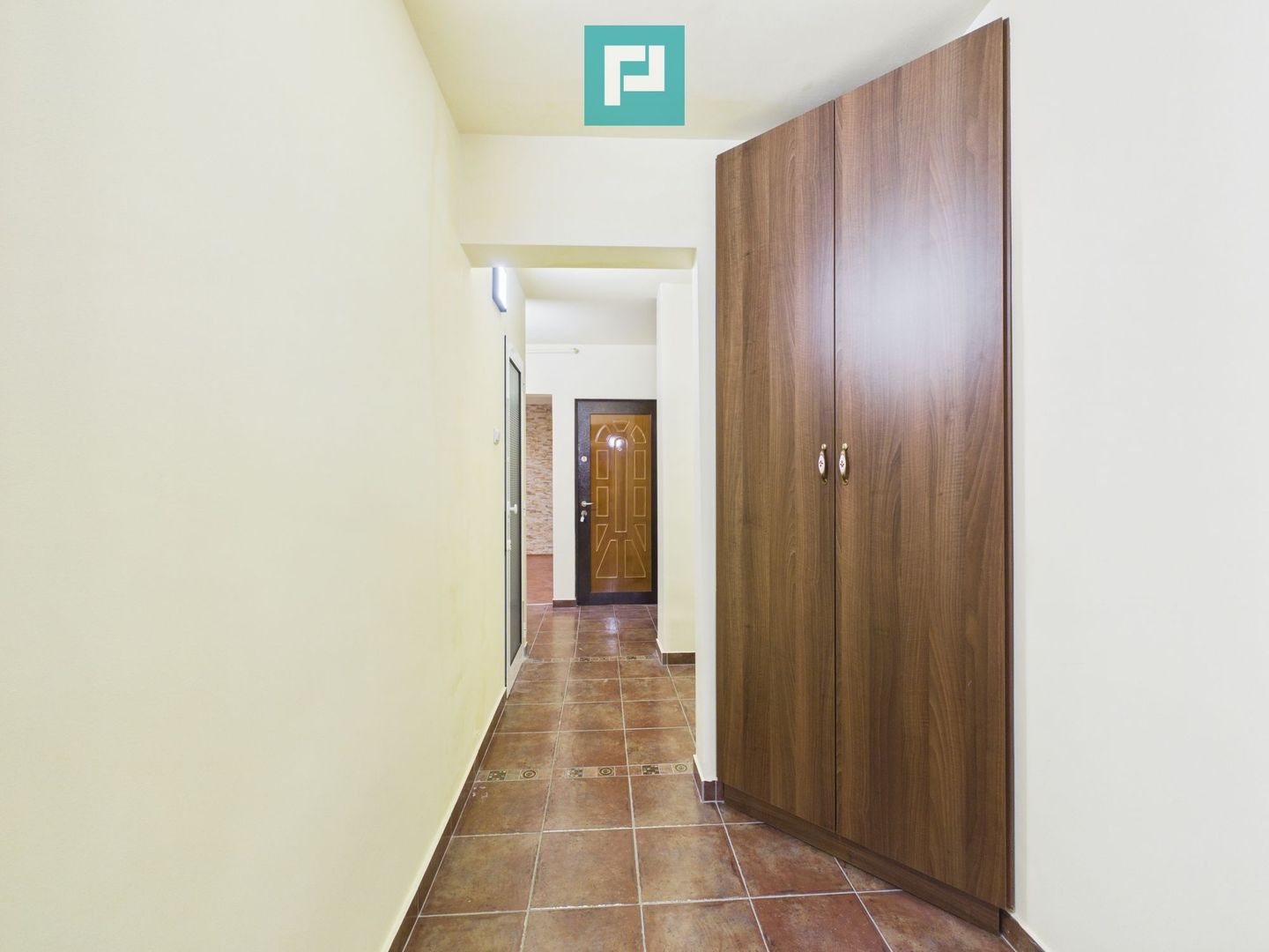 Apartament decomandat cu 3 camere, etaj II,  Alfa - Poză 10