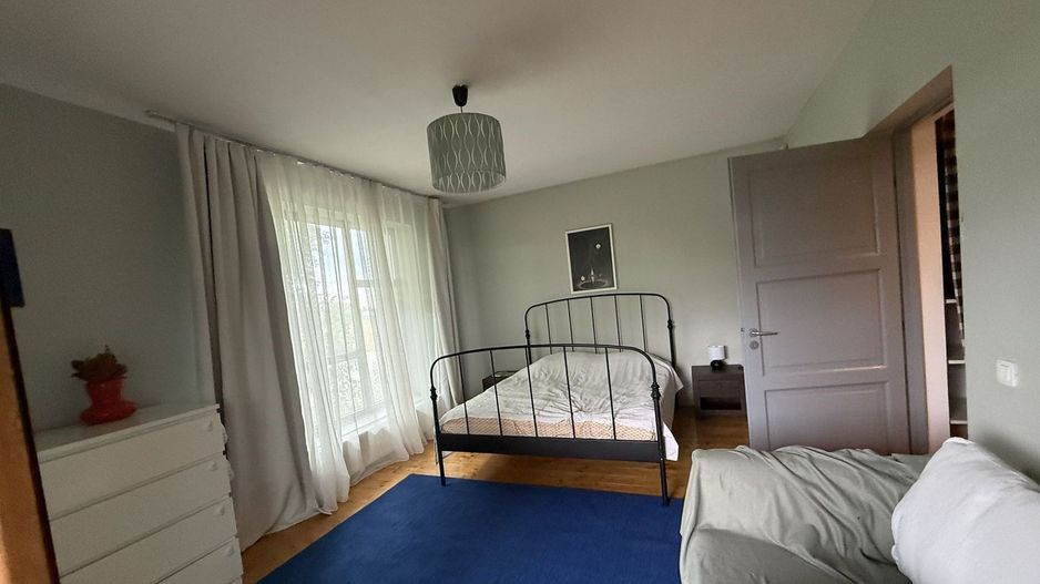 Vilă cu 6 camere de închiriat | Snagov - Vlădiceasca | Pet Friendly - Poză 7