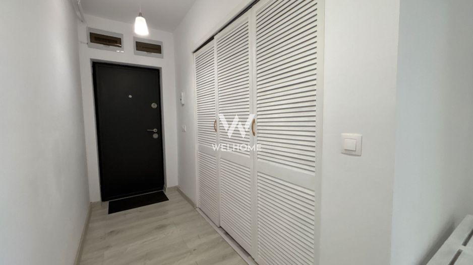 Apartament 3 camere cu BOXA, ETAJ 1 in Selimbar - Poză 9