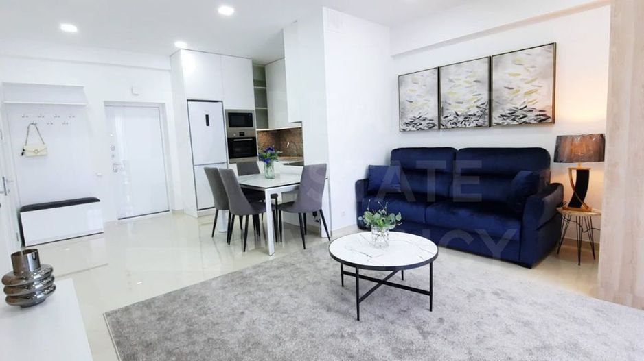 Chirie, apartament, 2 camere, strada Tricolorului, Centru - Poză 6