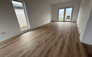 Casa individuala parter, 3 camere, disponibila imediat, teren 370 mp - Poză 8