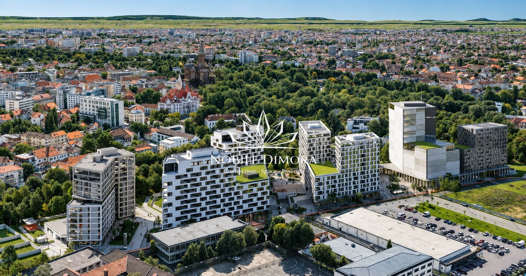 Nord One 3 - Brediceanu - Poză 1