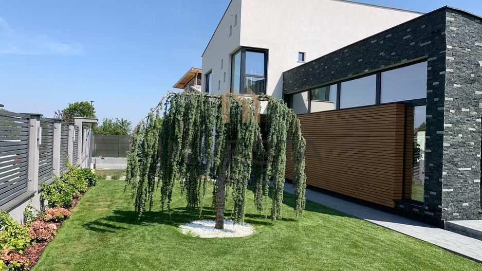 Vila premium Faget | 930 mp teren | Smart home | Finisaje de lux! - Poză 12